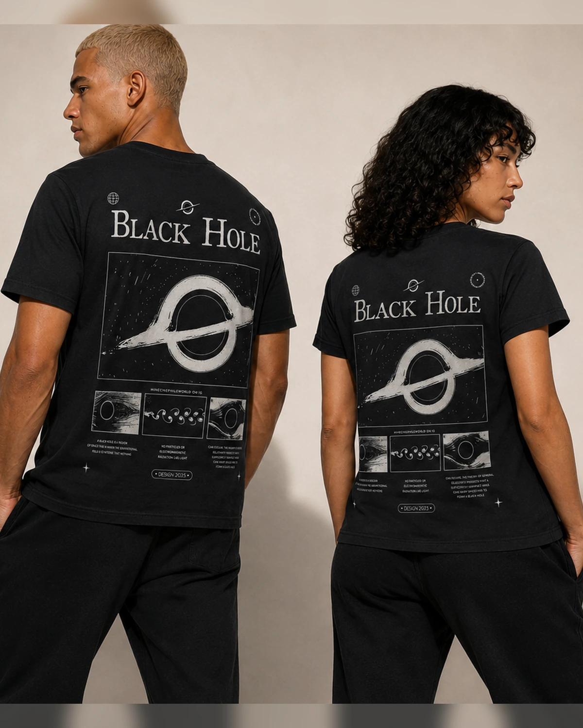 Black Hole