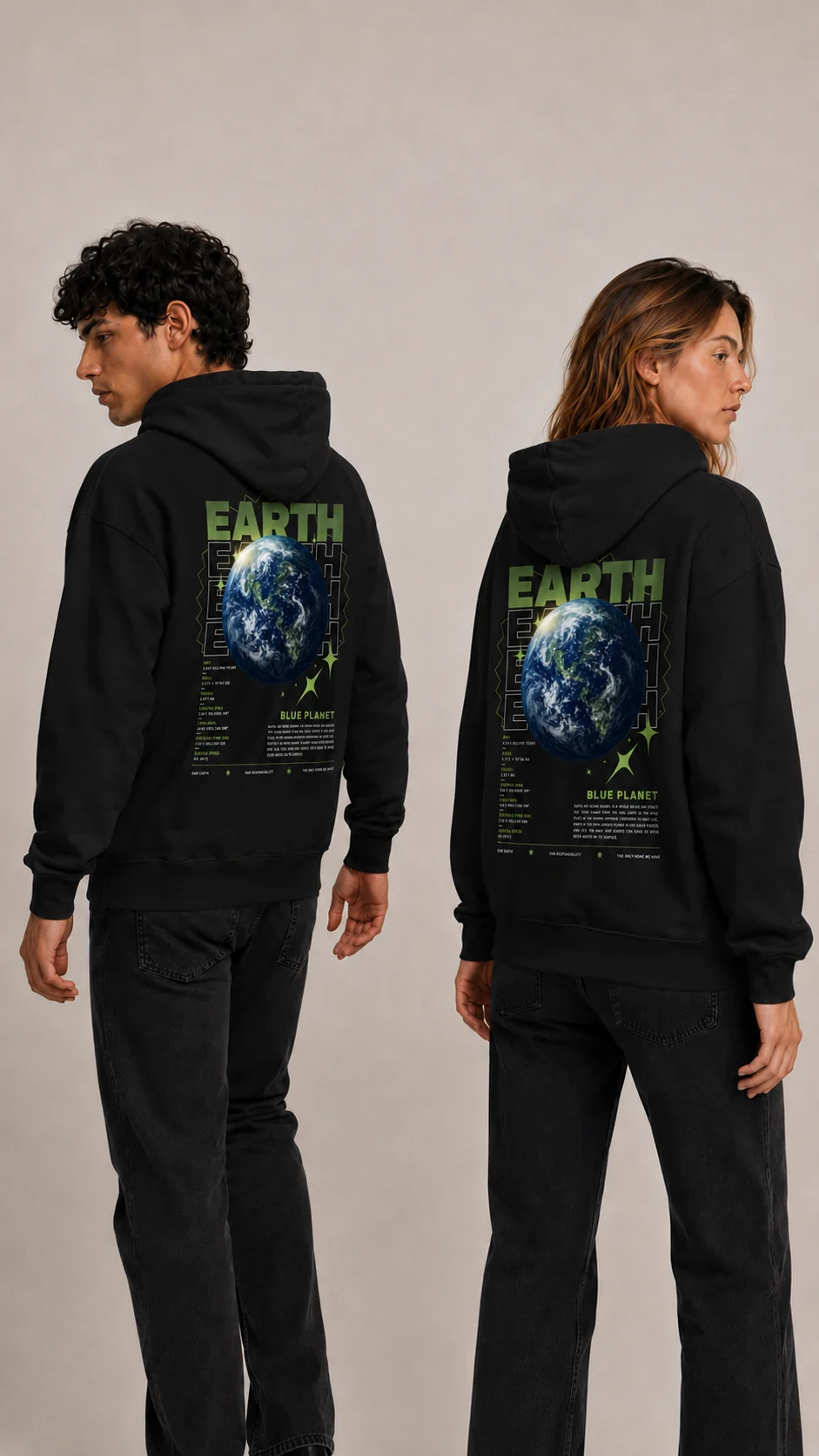 Earth