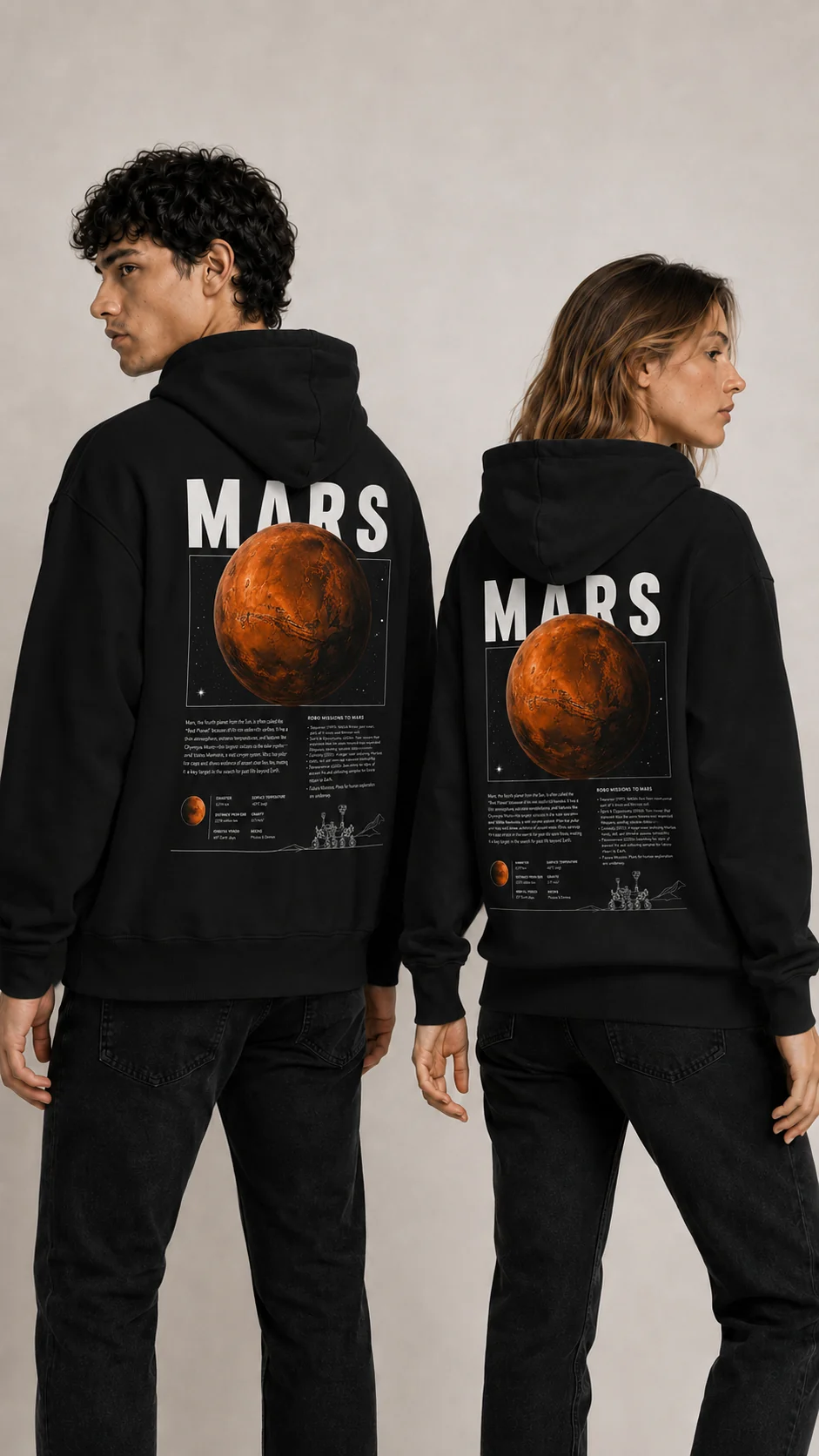 Mars