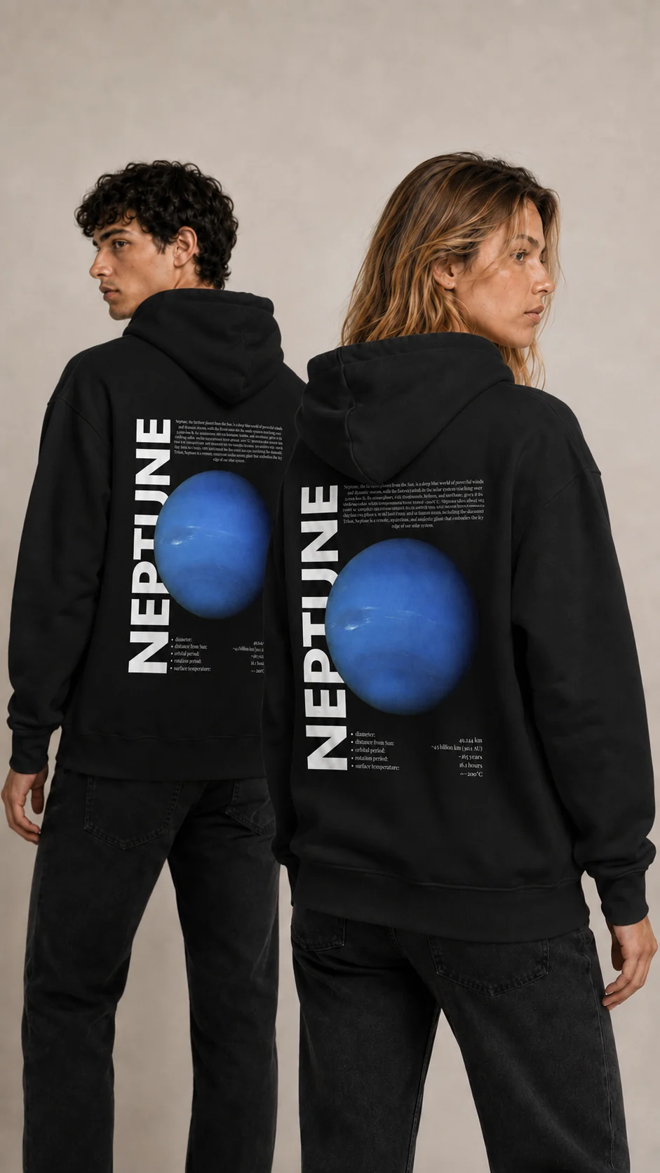 Neptune