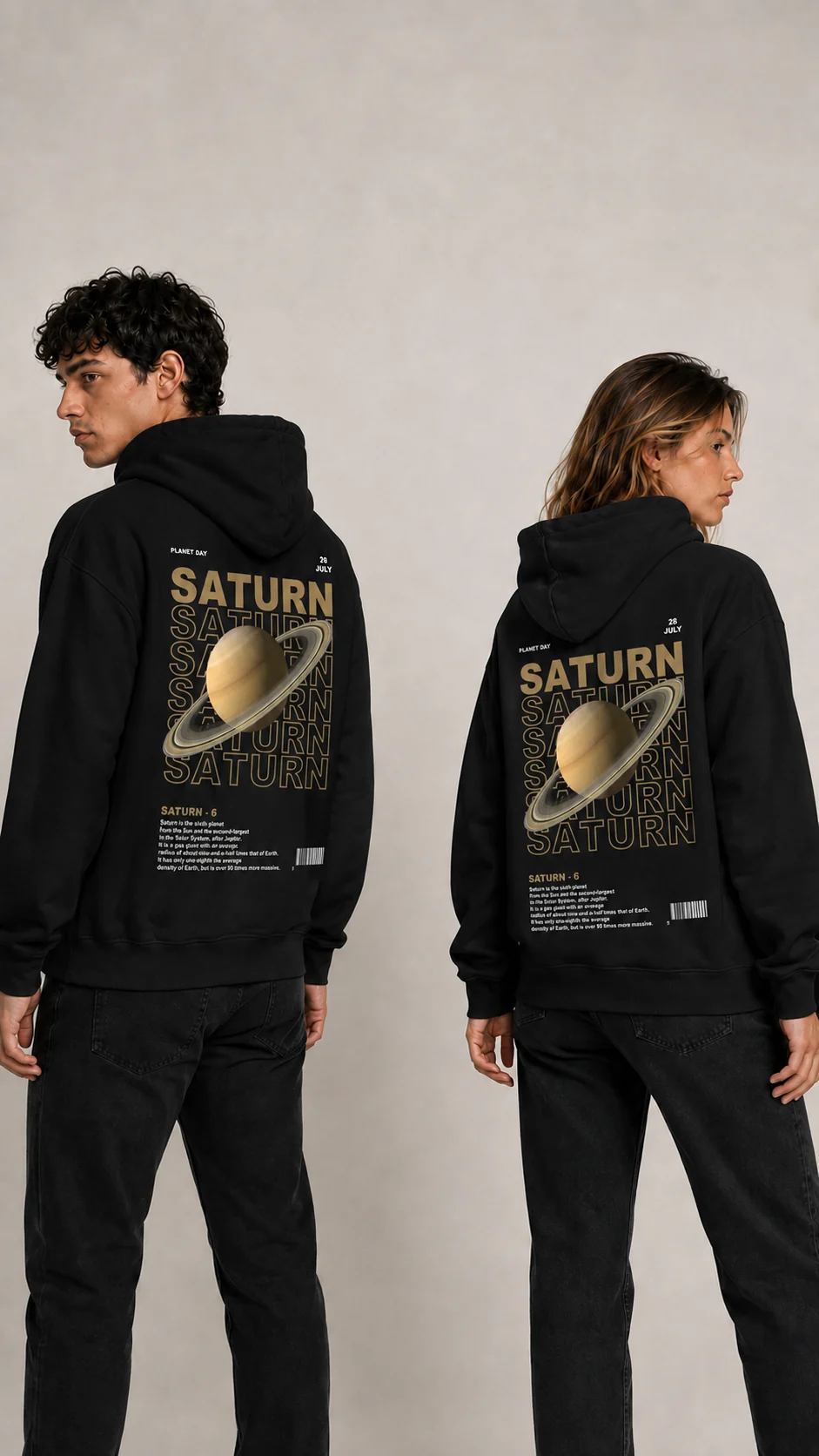 Saturn