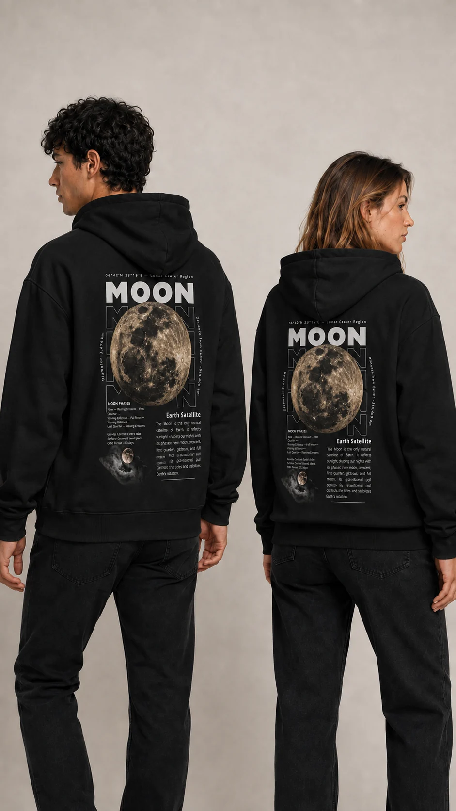The Moon